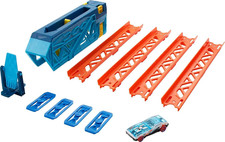Hot Wheels Track Builder 40ft