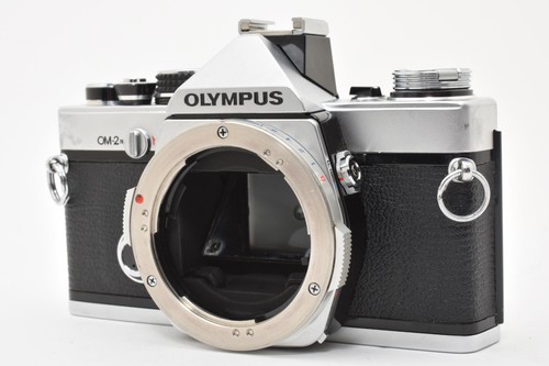 Near mint olympus om - [near, om-2n