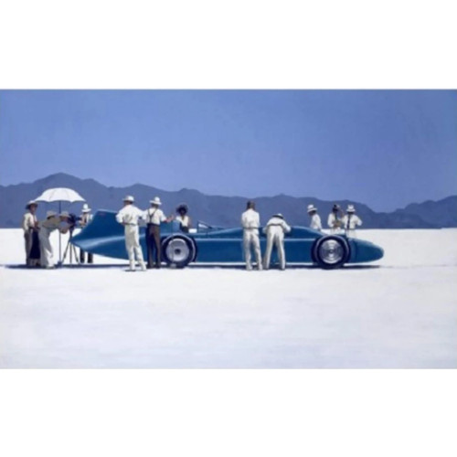 Jack vettriano signed - jack,
