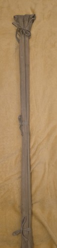 Vintage malloch fly - 2,