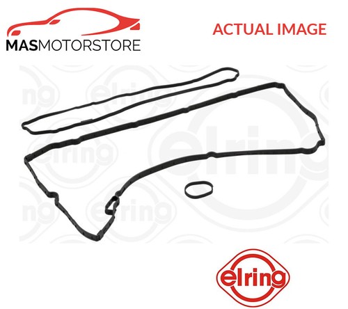 Engine rocker cover gasket set - rocker,