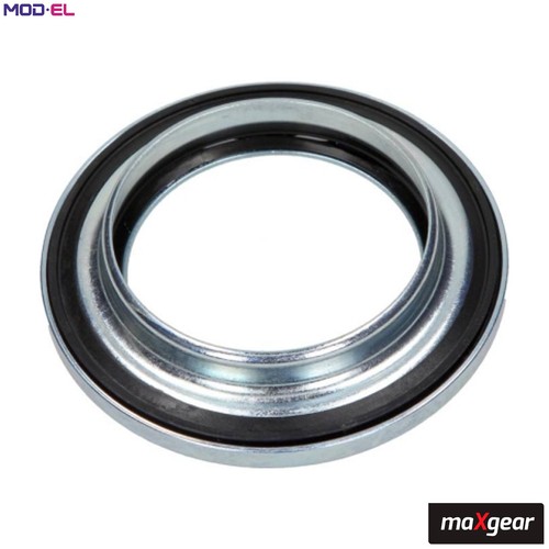 Rolling bearing suspension - rolling,