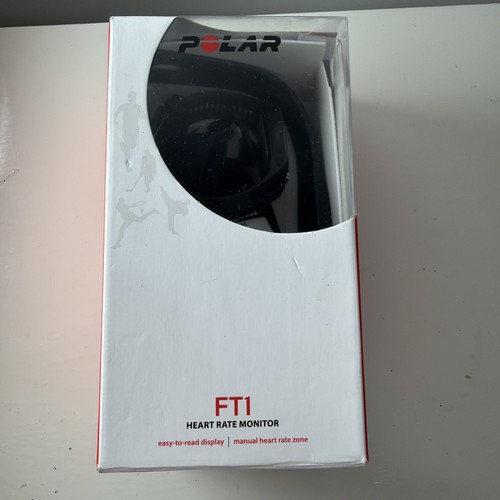 Polar ft1 hrm watch - +, t31