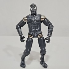 Mega Bloks Magnetix Spider-Man