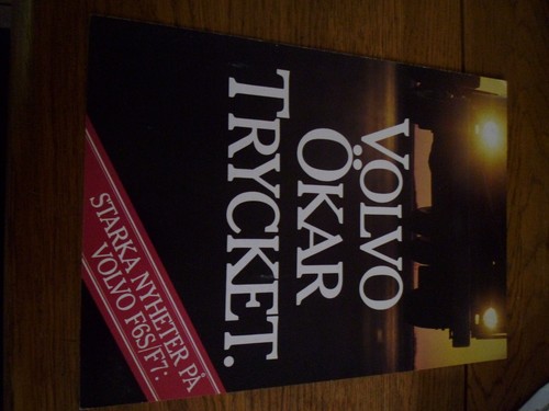 Volvo truck lorry commercial - lorry,,