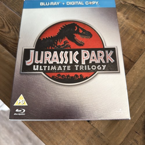 Jurassic park the lost world - lost,