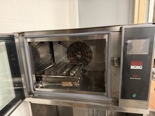 Mono BX EcoTouch Commercial