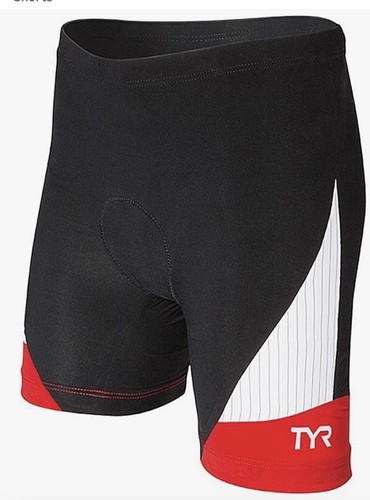 Tyr women black red tri - red,