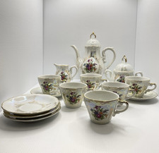Vintage Pearlescent Lustreware