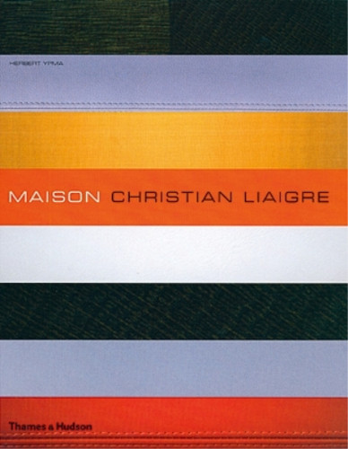 Maison christian liaigre - christian,