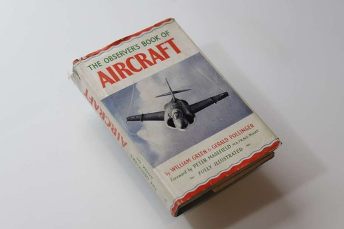 The observer book of - the,