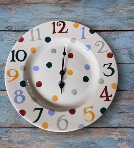 Emma bridgewater polka - bridgewater, dot