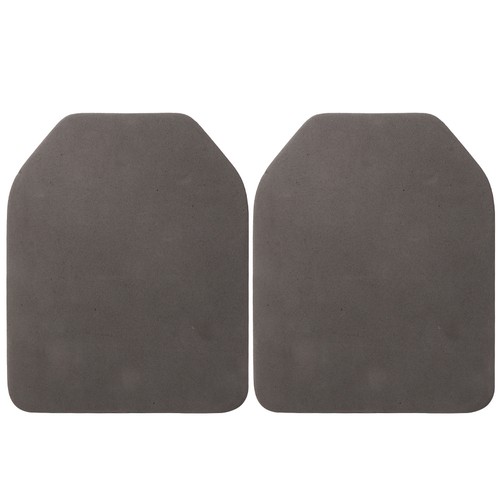 Eva foam plate carrier - 2x,