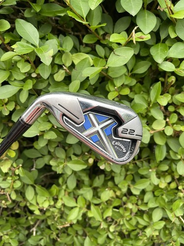 Callaway iron - iron,