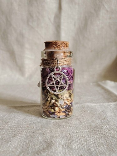 Witches magical mini spell - witches,