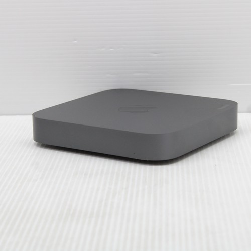 Apple mac mini - apple,