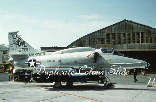 Marines 4m skyhawk - us,