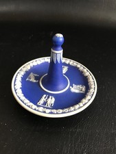 VICTORIAN WEDGWOOD JASPER DIP