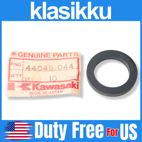 Oem kawasaki kh100 gasket - kawasaki,