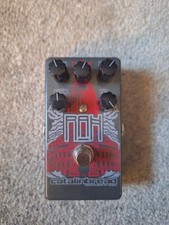 Catalinbread RAH Pedal