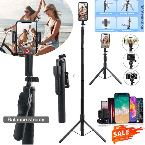 360 selfie stick - selfie, tripod