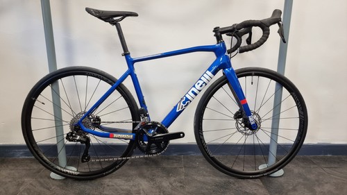 Cinelli superstar disc 54cm - disc,
