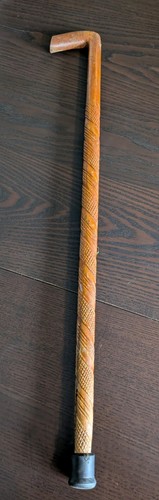 Vintage hand carved - vintage, wooden