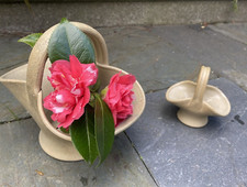 Pair Vintage Hillstonia