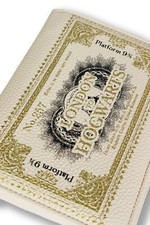 NEW Passport Holder - Harry