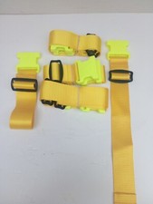 8 Rescue Basket Stretcher PAX Belt Clips High-Vis FEMALE CLIP ONLY Paramedic