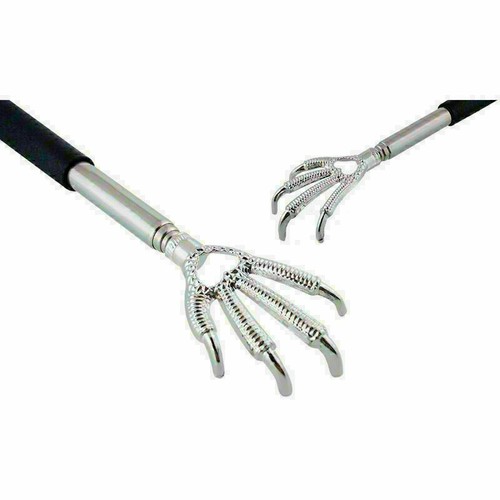 Back scratcher extendable - scratcher,