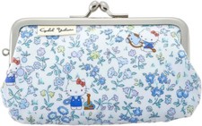 Sanrio x Liberty Fabrics Clasp
