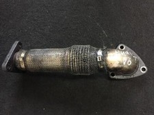  Manifold exhaust manifold Audi A6 DE250447-63