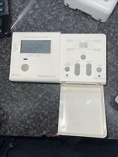 Grasslin Towerchron QE1 Programmer  Heating Hot Water 03.04.0003.1 No Back Plate