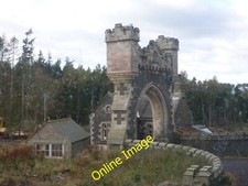 Photo 6x4 Northumberland