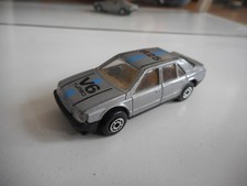 Edocar Renault 25 V6 Turbo in