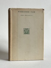SIGNED Widecombe Fair, Eden