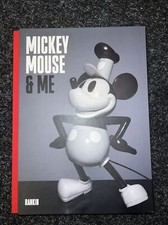 Mickey Mouse & Me:90th