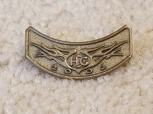 2002 harley davidson hog - 2002,