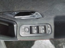 ELECTRIC WINDOW SWITCH FRONT