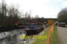 Photo 6x4 ALT at work Wigan