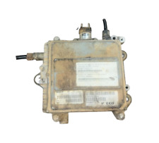 ECU BOSCH 0281001527 Iveco 504078154