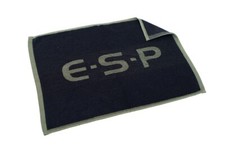 ESP Hand Towel - Green -