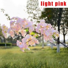 104cm Artificial Branch Cherry
