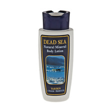 Malki Dead Sea Natural Mineral