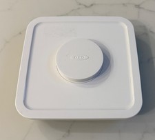 OXO GOOD GRIPS POP 2.6L LARGE SQUARE FOOD STORAGE CONTAINER  *LID ONLY* VGC