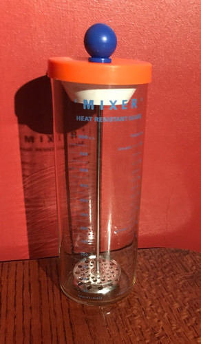 Pyrex heat resistant glass - resistant,