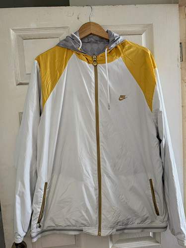 Nike reversible windrunner - reversible,