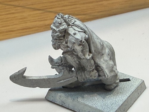Citadel n12 hobgoblins - n12,