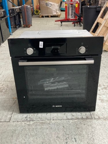 Oven bosch series hhf113ba0b - oven,